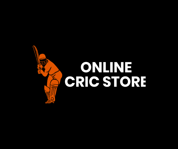 Online Cric Store