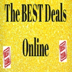The Best Deal Online