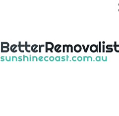 Better Removalists Sunshine Coast