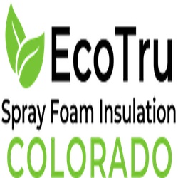 EcoTru Spray Foam Insulation