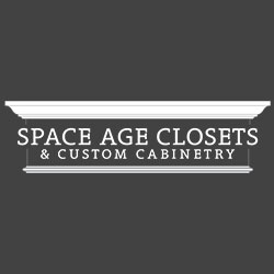 Space Age Closets & Custom Cabinetry