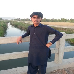 Faheem shahzad