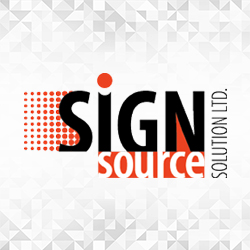 Sign Source Solution