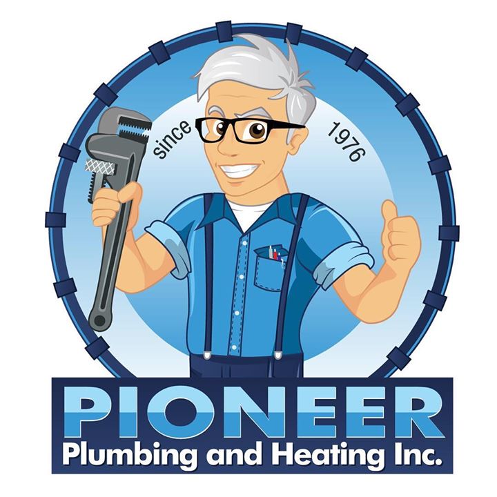 Pioneer Plumbing and Heating Inc