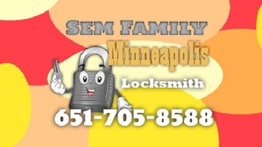 Sem Family Locksmith