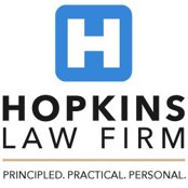 Hopkins Law Firm