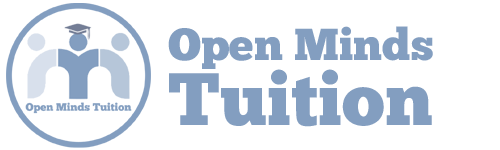 Open Minds Tuition