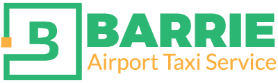 Barrie Airport Taxi Service