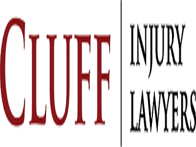 Cluff Injury Lawyers