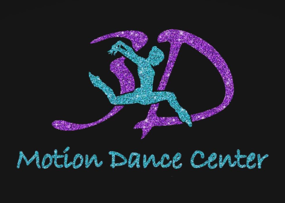 3D Motion Dance Center