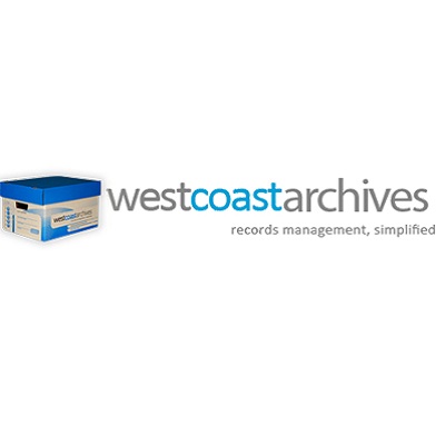 West Coast Archives