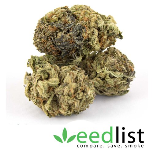 WeedList