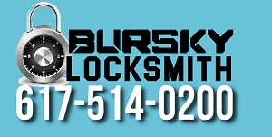 Bursky Locksmith