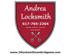 Andrea Locksmith