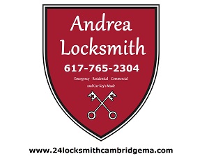 Andrea Locksmith