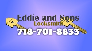 Eddie and Sons Locksmith