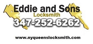 Eddie and Sons Locksmith