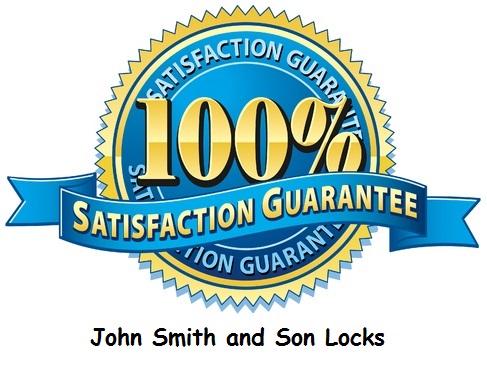 John Smith & Son Locksmith
