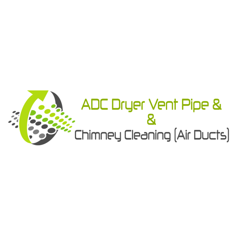 ADC Dryer Vent Pipe & Chimney Cleaning (Air Ducts)