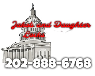 Jakob & Daughter Locksmith - Washington, DC