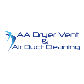 AA Dryer Vent & Air Duct Cleaning