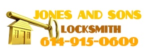 Jones and Sons Locksmith