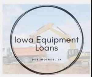 Iowa Equipment Loans