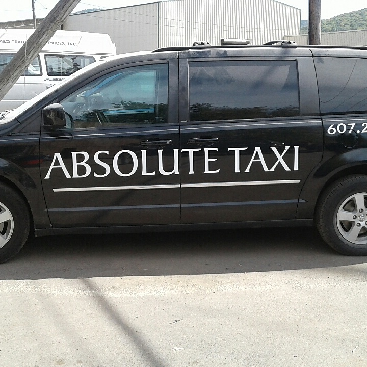 Absolute Taxi