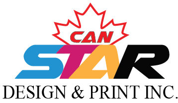 CanStar Design & Print Inc