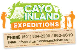 Cayo Inland Expeditions