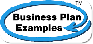 Business Plan Examples