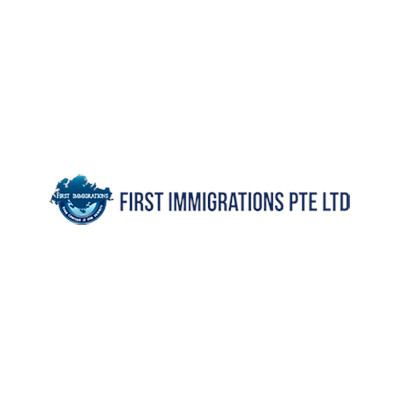 First Immigrations Pte Ltd