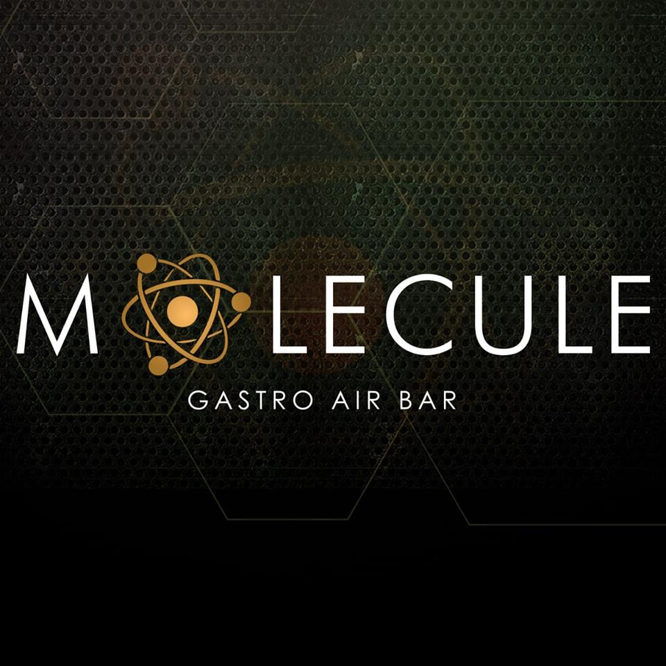 Molecule - Gastro Air Bar