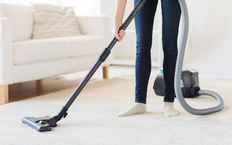 carpet cleaning mission viejo