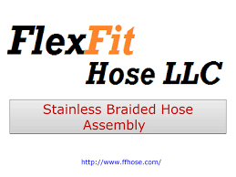 FlexFit Hose LLC