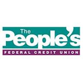 The People's Federal Credit Union