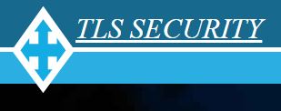 TLS Fire & Security LPP