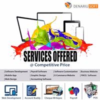 Grasp Software Solution