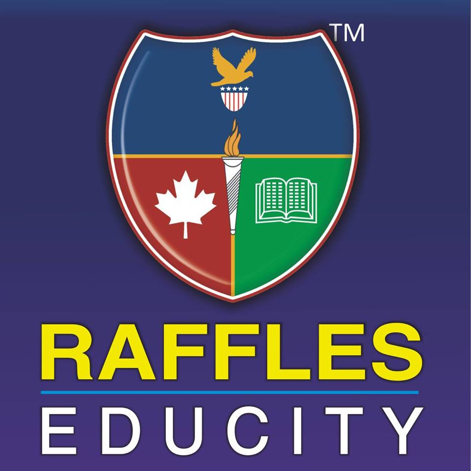 Raffles Educity