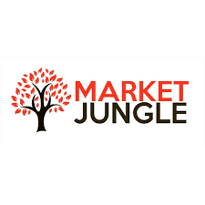 The Market Jungle