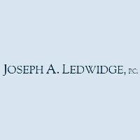 Joseph A. Ledwidge PC