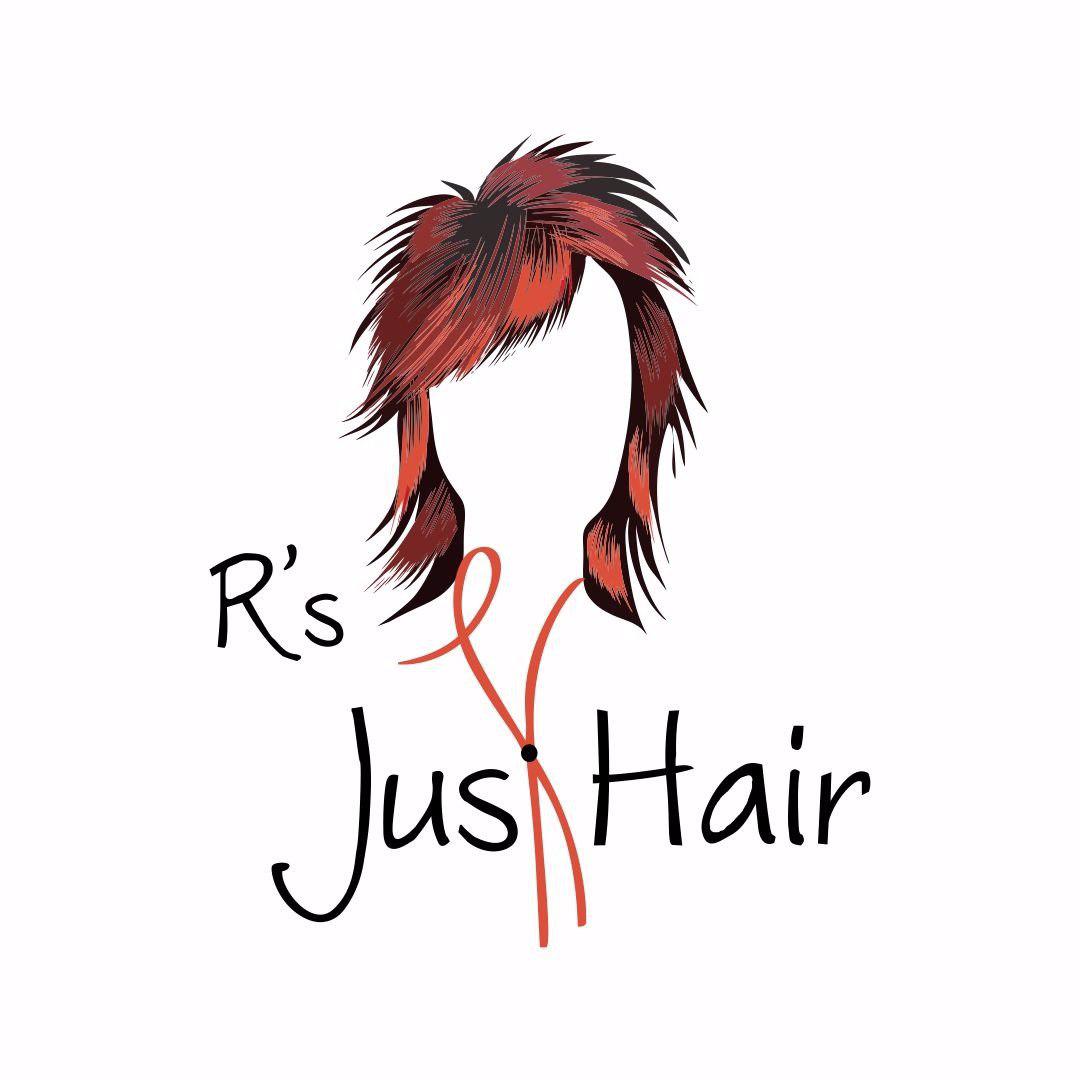R's Just Hair