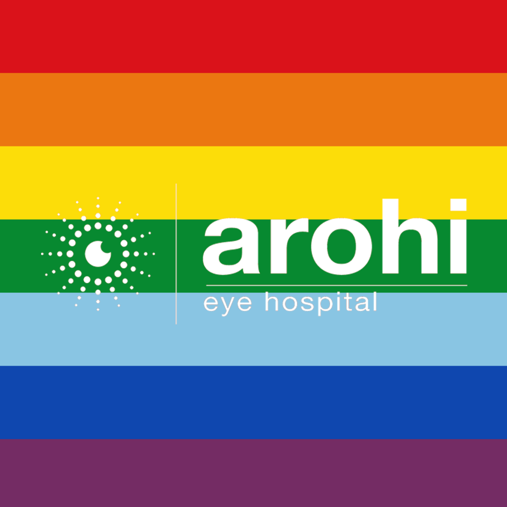 Arohi Eye Hospital