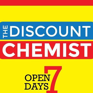 The Discount Chemist Ripley