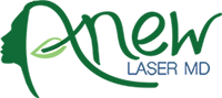 Anew Laser MD