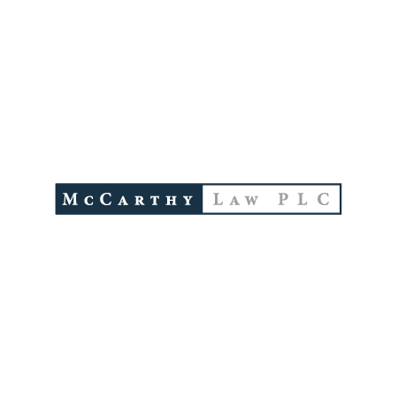 McCarthy Law PLC