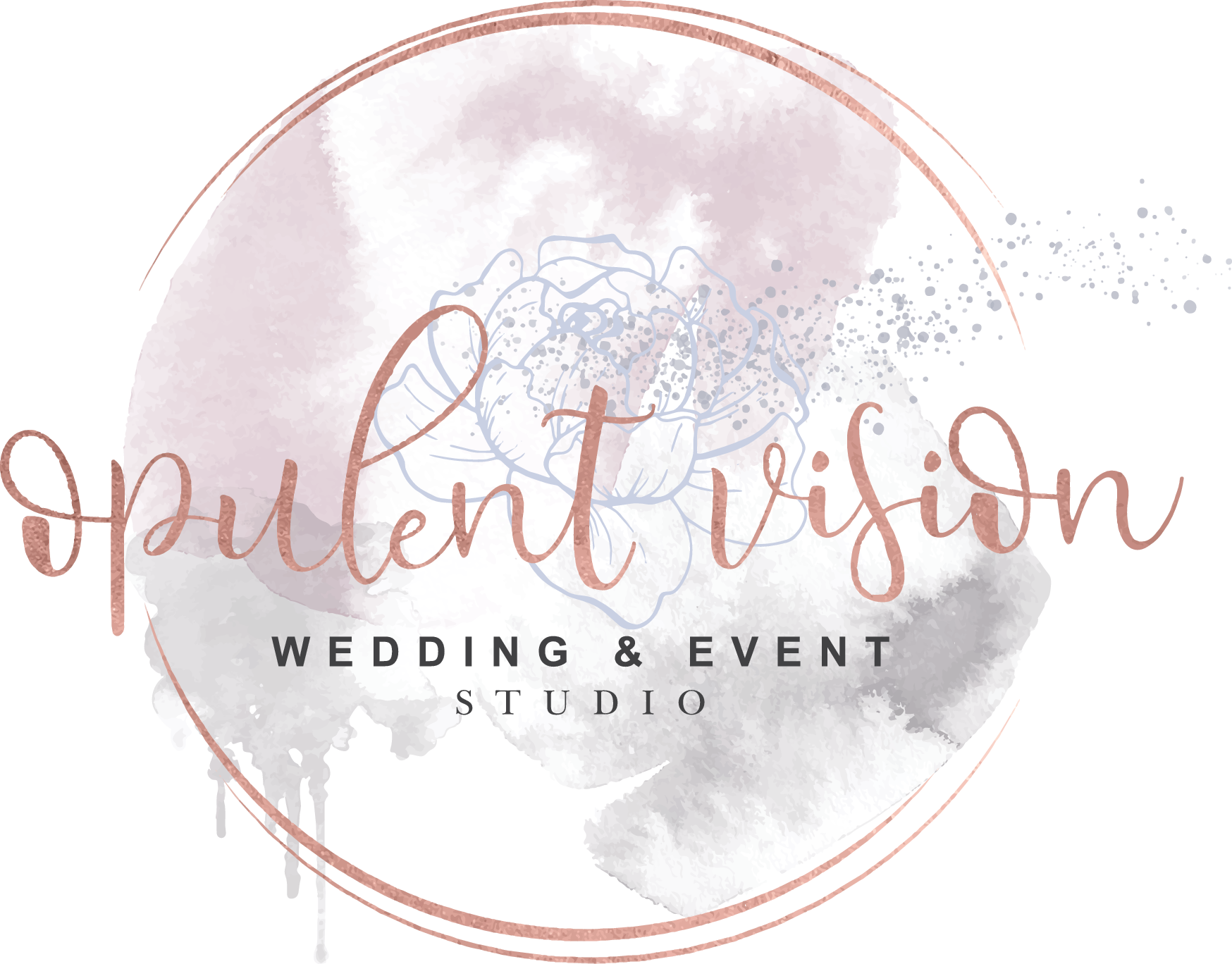 Opulent Vision Wedding & Event Studio