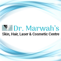 Dr. Marwah’s