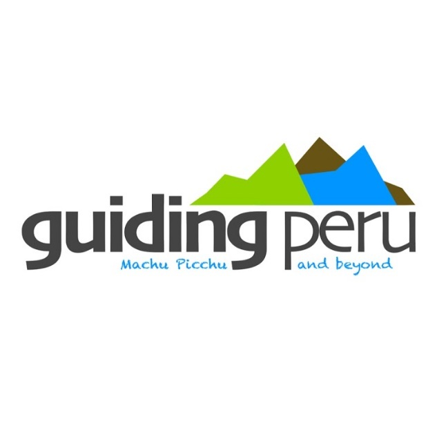 Guiding Peru