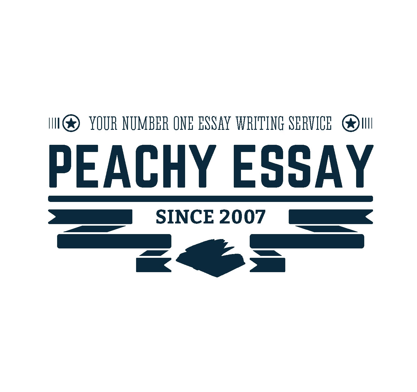 Peachy Essay